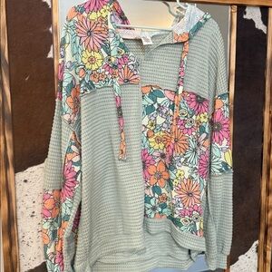 XL Sweater
